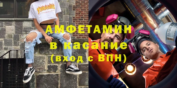 молекула духа Покров